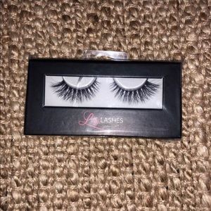 LillyLashes and House of Lashes 2 pc set